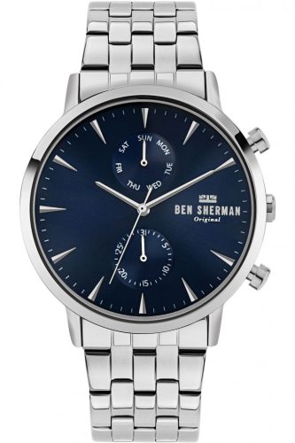 BEN SHERMAN WB041USM Férfi karóra