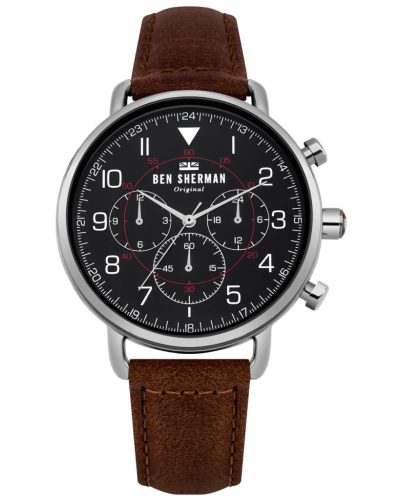 BEN SHERMAN WB068BBR Férfi karóra