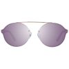 WEB EYEWEAR WE0181-5882Z UNISEX napszemüveg