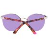 WEB EYEWEAR WE0197-33Z UNISEX napszemüveg