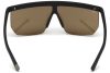 WEB EYEWEAR WE0221-02G UNISEX napszemüveg