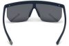 WEB EYEWEAR WE0221-91C Férfi napszemüveg