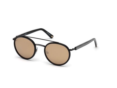 WEB EYEWEAR WE0225-5201G Unisex napszemüveg