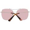 WEB EYEWEAR WE0245-5828G Női napszemüveg