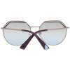 WEB EYEWEAR WE0258-5834Z Női napszemüveg