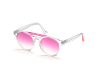 WEB EYEWEAR WE0262-5127T Unisex napszemüveg