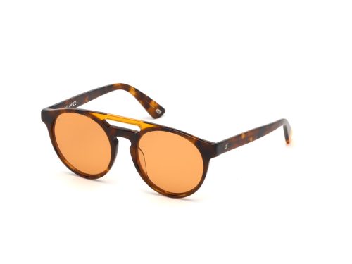 WEB EYEWEAR WE0262-5156J Unisex napszemüveg