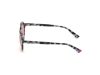 WEB EYEWEAR WE0266-5155Y Női napszemüveg