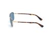 WEB EYEWEAR WE0274-6032V Férfi napszemüveg