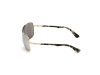 WEB EYEWEAR WE0280-6232C Férfi napszemüveg