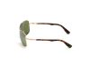 WEB EYEWEAR WE0280-6232N Férfi napszemüveg