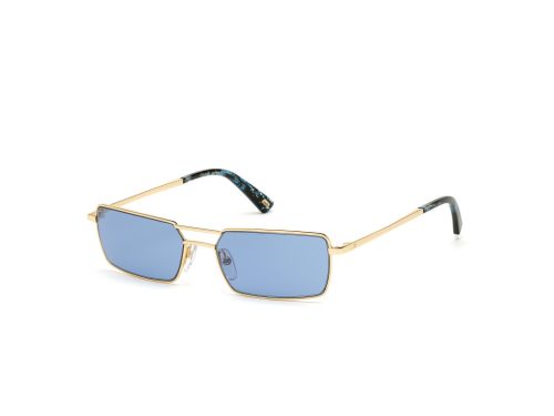 WEB EYEWEAR WE0287-5430V Unisex napszemüveg