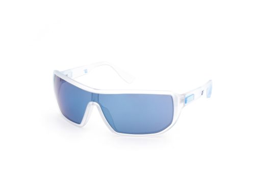 WEB EYEWEAR WE0299-0026V Férfi napszemüveg