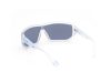 WEB EYEWEAR WE0299-0026V Férfi napszemüveg