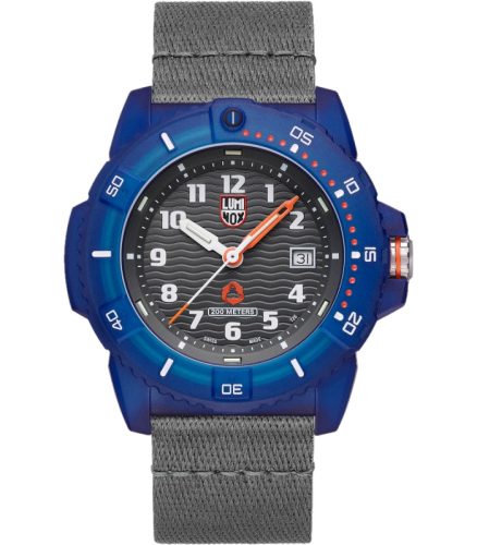 LUMINOX XS.8902.ECO Férfi karóra